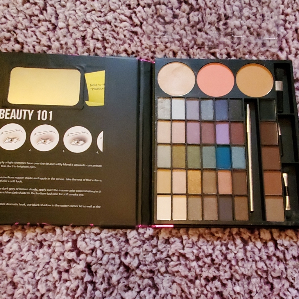 Cosmetics